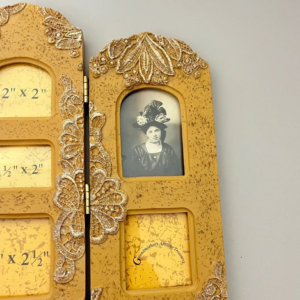 Grandmothers Antique Treasures grandmother antique